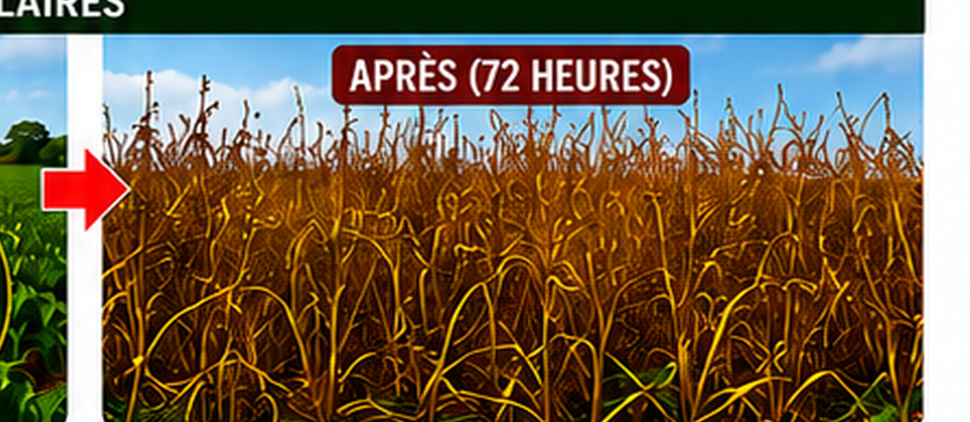 Après 72 heures