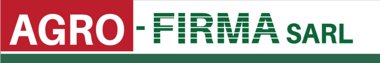 AGRO-FIRMA SARL