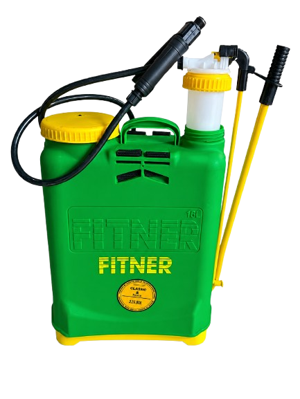 Pulvérisateurs FITNER